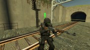 NightOps SAS for Counter-Strike Source miniature 1