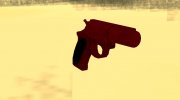GTA V Flare Gun for GTA San Andreas miniature 4