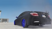 BMW M5 e60 Stock for GTA San Andreas miniature 7