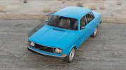 Volvo 144 1972 para BeamNG.Drive miniatura 6