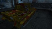 JagdTiger 8 for World Of Tanks miniature 4
