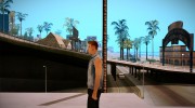 Paul для GTA San Andreas миниатюра 2