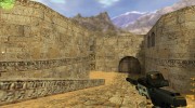 Suppressed Glock для Counter Strike 1.6 миниатюра 3