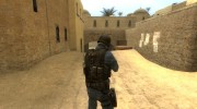 Default Gign :no Fake: for Counter-Strike Source miniature 2