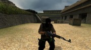Terror Reskin para Counter-Strike Source miniatura 1