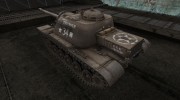 Шкурка для T110E3 para World Of Tanks miniatura 3