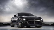 Maserati GranTurismo S Sound Mod for GTA San Andreas miniature 1
