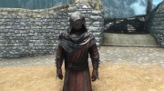 Unique Ancient Shrouded Armor - Replacer для TES V: Skyrim миниатюра 1