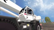 Terex RT130 para Farming Simulator 2015 miniatura 4