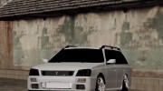Nissan Stagea WC34 для GTA San Andreas миниатюра 2