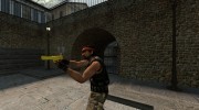 GoldenDeagle para Counter-Strike Source miniatura 5