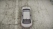 Mitsubishi Lancer Evolution X para GTA San Andreas miniatura 4