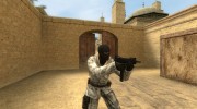 Enrons Mac10 + new anims for Counter-Strike Source miniature 4