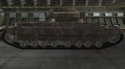Шкурка для Conqueror para World Of Tanks miniatura 5