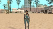 Bolt from Fortnite for GTA San Andreas miniature 1