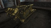 T92 for World Of Tanks miniature 4
