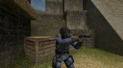 M92 Animations для Counter-Strike Source миниатюра 4