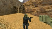 Desert Dragon для Counter Strike 1.6 миниатюра 4