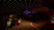 New The Four Dragon Casino Textures para GTA San Andreas miniatura 8