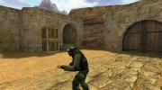 NEGATIVE-EFFECT KNIFE for Counter Strike 1.6 miniature 5