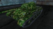 T-44 2 para World Of Tanks miniatura 1