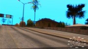 Многофункциональный Спидометр para GTA San Andreas miniatura 3