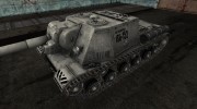 Шкурка для ИСУ-152 para World Of Tanks miniatura 1
