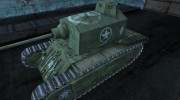 Шкурка для ARL 44 for World Of Tanks miniature 1