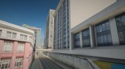 Застроенный красивый район Сан-Фиерро  miniature 7