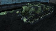 Шкурка для СУ-152 para World Of Tanks miniatura 1