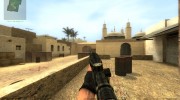 M24 sniper weapon system для Counter-Strike Source миниатюра 3