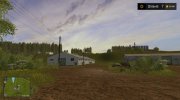 Архангельское for Farming Simulator 2017 miniature 8