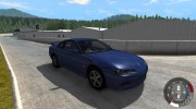 Nissan Silvia S15 для BeamNG.Drive миниатюра 5