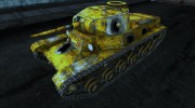 Шкурка для Т-50-2 para World Of Tanks miniatura 1