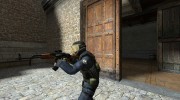 Leet Sauce Maddi On Mullets anims(Fixed Anims) for Counter-Strike Source miniature 5