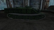 Шкурка для AMX 50 Foch para World Of Tanks miniatura 5