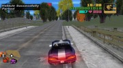 Save Car Everywhere para GTA 3 miniatura 1
