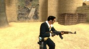 Mafia Hitman for Leet for Counter-Strike Source miniature 2