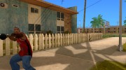 Серьезная бомба из игры Serious sam for GTA San Andreas miniature 2