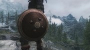 Редгардские щиты 1.0 для TES V: Skyrim миниатюра 3