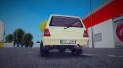 Daewoo-FSO Polonez Kombi MPI 2000 para GTA 3 miniatura 4