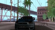 Proton Inspira Sport Edition para GTA San Andreas miniatura 5