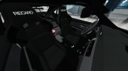 BMW M3 GTS for GTA 4 miniature 8