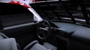 Ford Explorer Zombie Protection для GTA San Andreas миниатюра 5