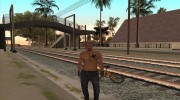 Derek Vinuard: American history X для GTA San Andreas миниатюра 1