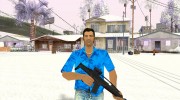 Томми Версетти v1 для GTA San Andreas миниатюра 1