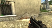 [dirty grenade] with lettering для Counter-Strike Source миниатюра 1