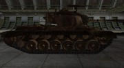 Американский танк M46 Patton para World Of Tanks miniatura 5