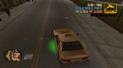 Neon mod для GTA 3 миниатюра 2