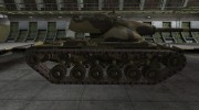 Шкурка для T54E1 для World Of Tanks миниатюра 5